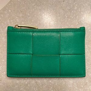 Bottega Veneta wallet